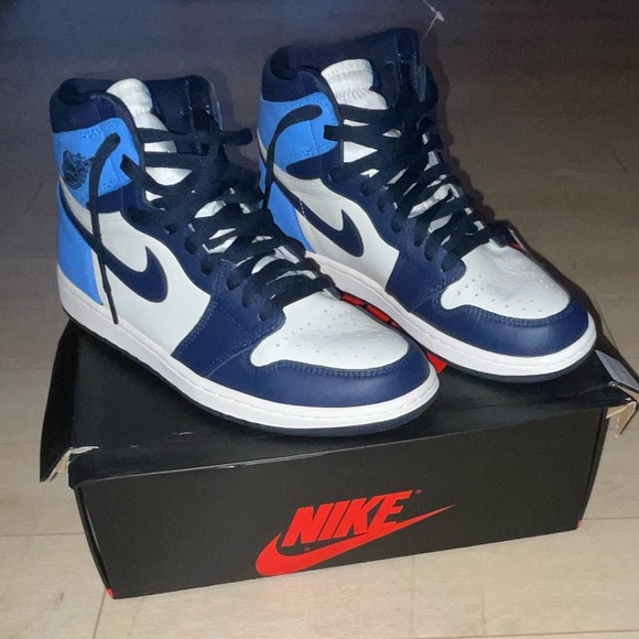 Jordan 1